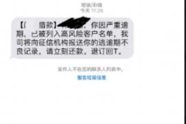 阳春讨债公司